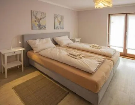 Habermehl Apartment