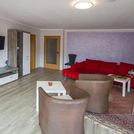 Habermehl Apartment *