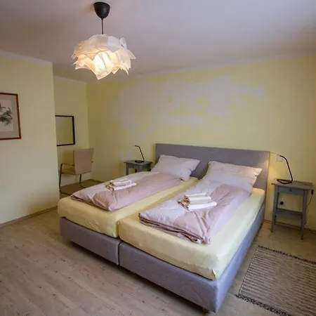 Apartment Habermehl Oppenau
