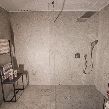 Habermehl Appartement Oppenau