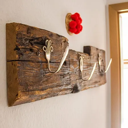 Appartement Habermehl Oppenau