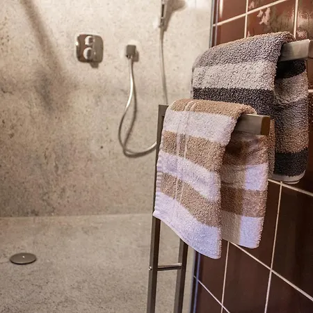 Appartement Habermehl *