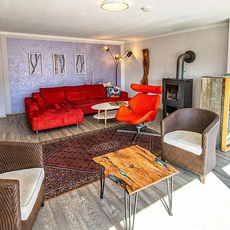 Apartment Habermehl *